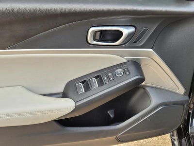 2024 Acura Integra Base