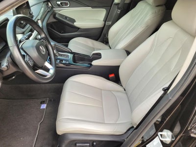 2024 Acura Integra Base