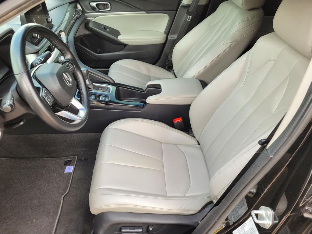 2024 Acura Integra Base