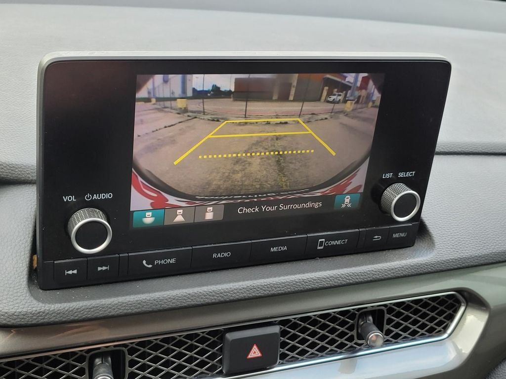 2024 Acura Integra Base