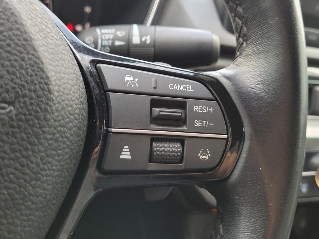 2024 Acura Integra Base