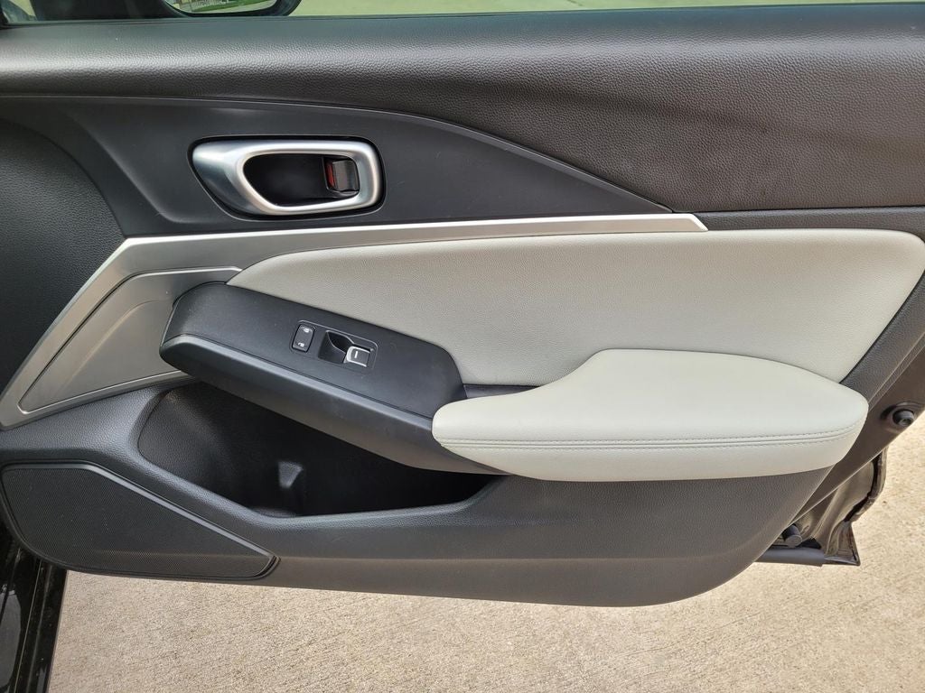 2024 Acura Integra Base