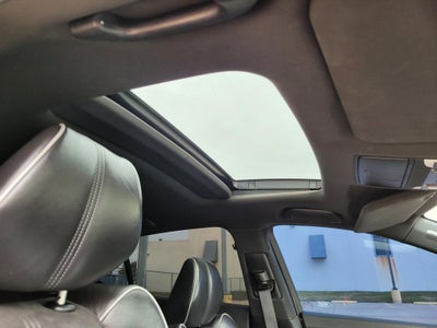 2020 Acura TLX w/Technology/A-Spec Pkg