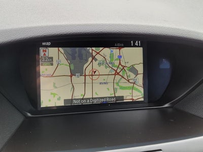 2020 Acura TLX w/Technology/A-Spec Pkg