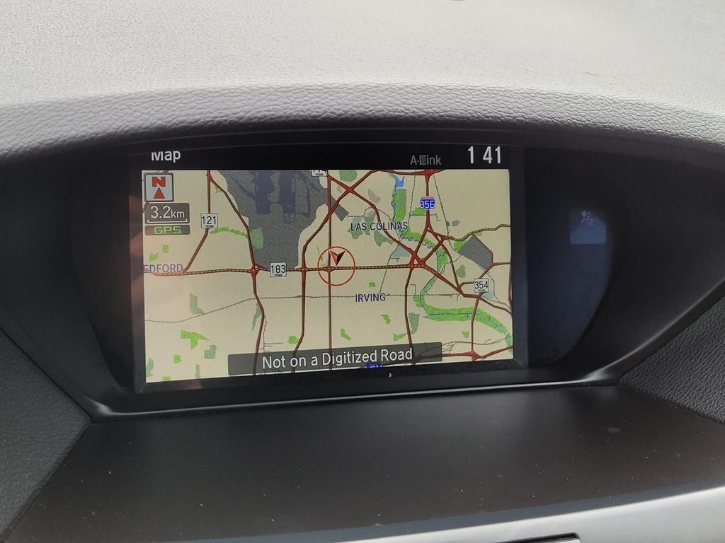 2020 Acura TLX w/Technology/A-Spec Pkg