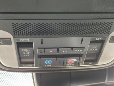 2020 Acura TLX w/Technology/A-Spec Pkg