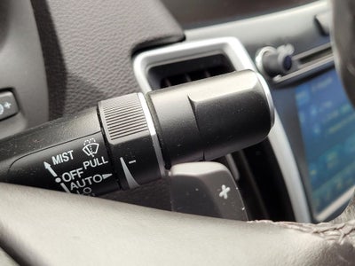 2020 Acura TLX w/Technology/A-Spec Pkg