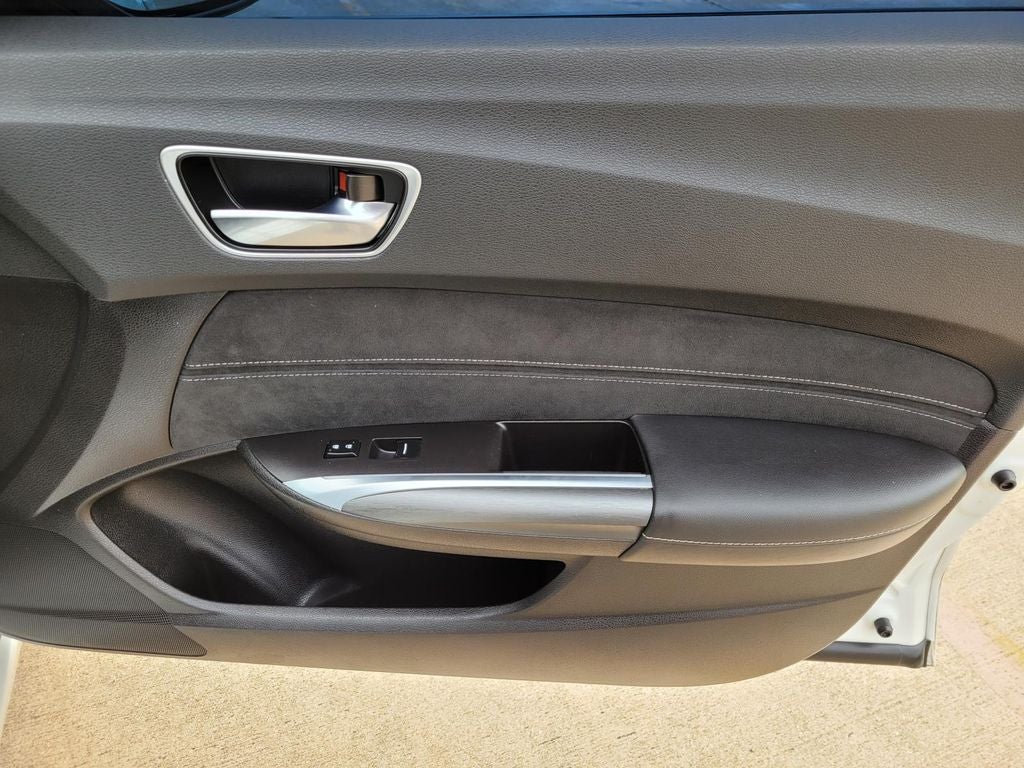 2020 Acura TLX w/Technology/A-Spec Pkg