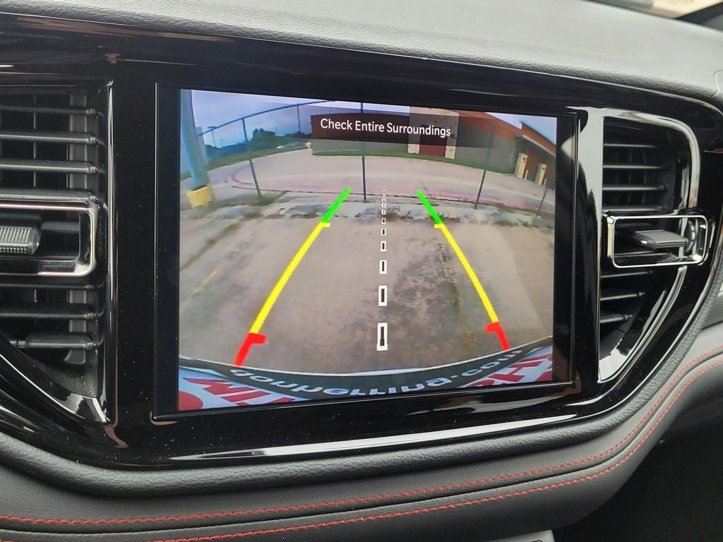 2023 Dodge Durango GT Plus