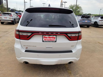 2023 Dodge Durango GT Plus