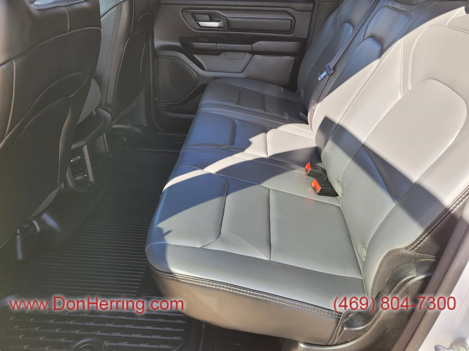 2022 RAM 1500 Tradesman