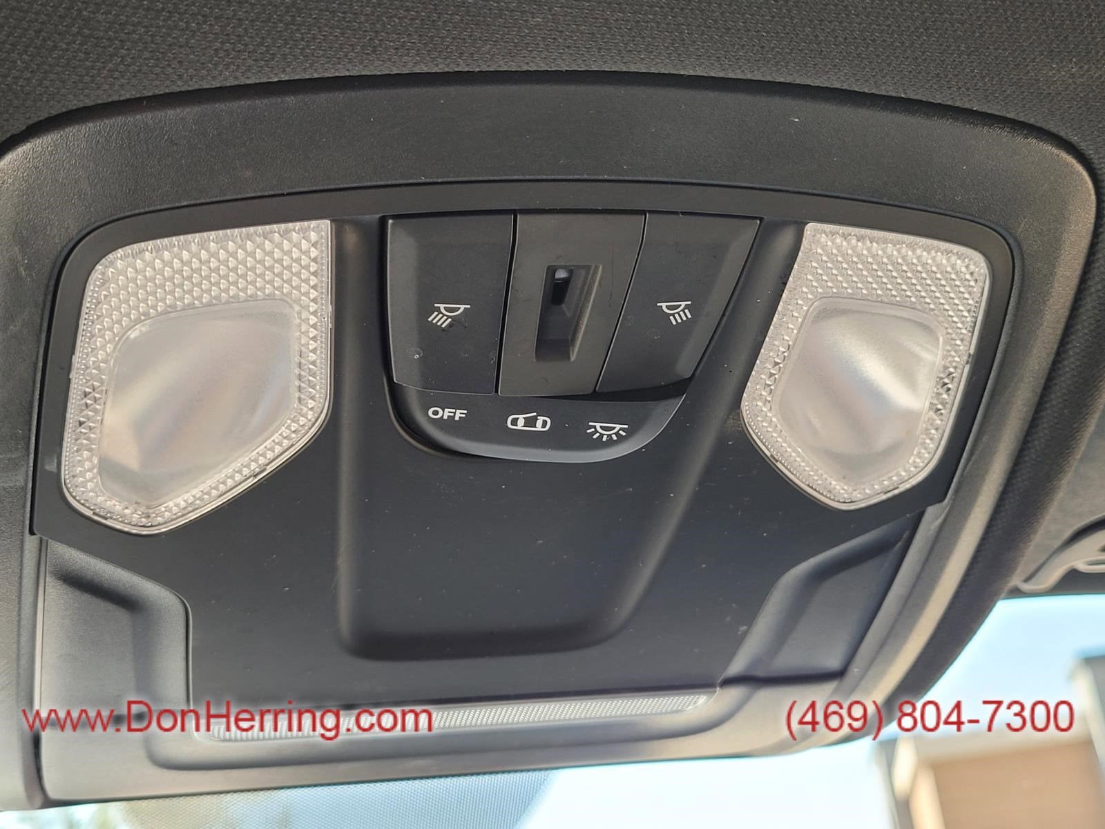 2022 RAM 1500 Tradesman