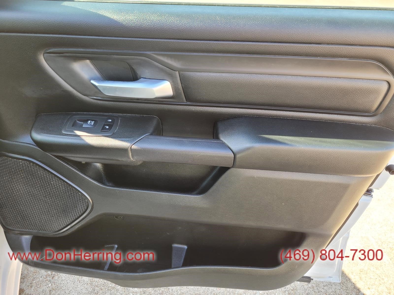 2022 RAM 1500 Tradesman