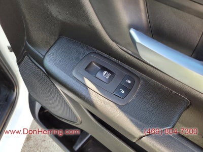 2022 RAM 1500 Tradesman