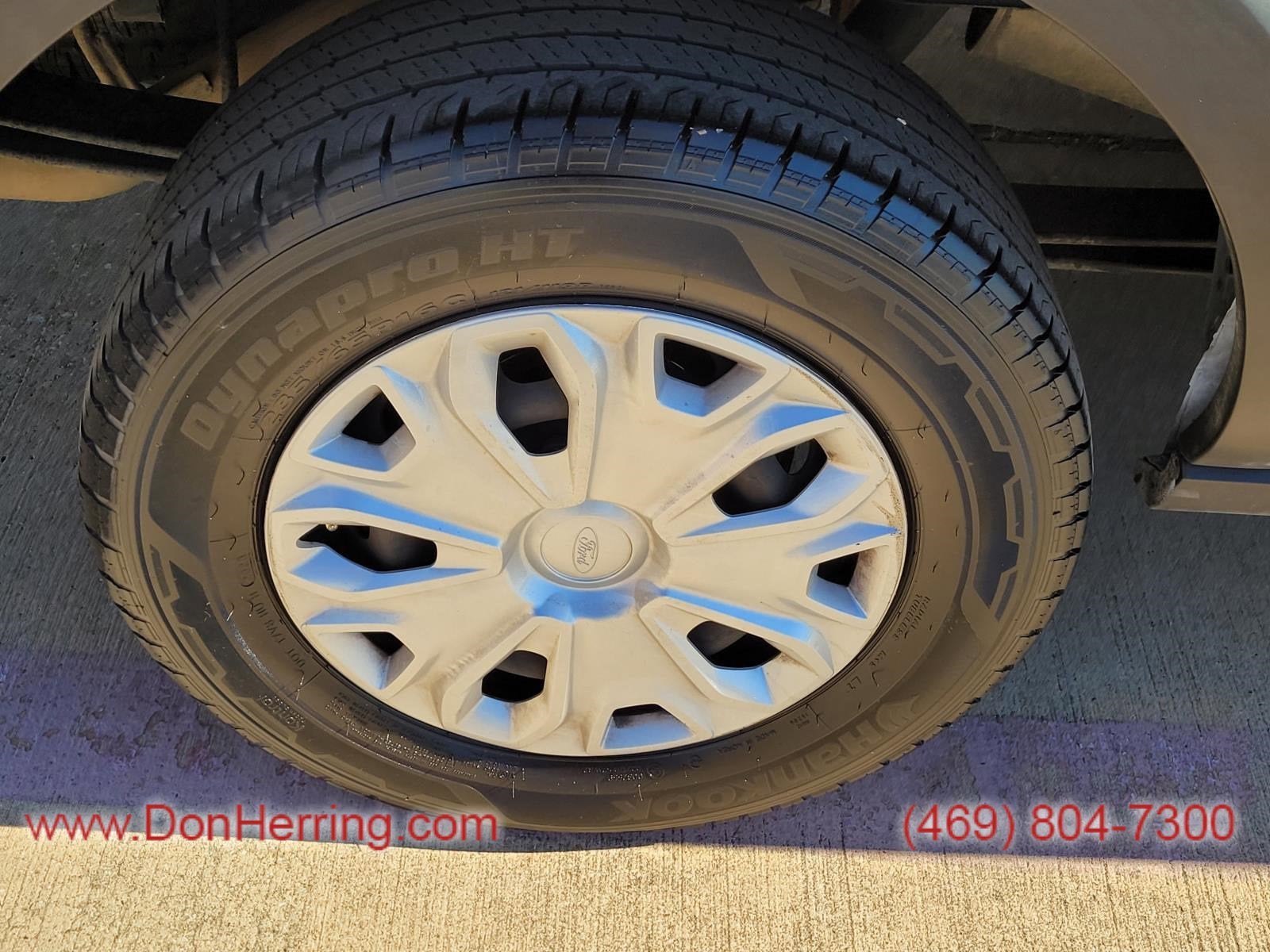 2023 Ford Transit Passenger Wagon XLT