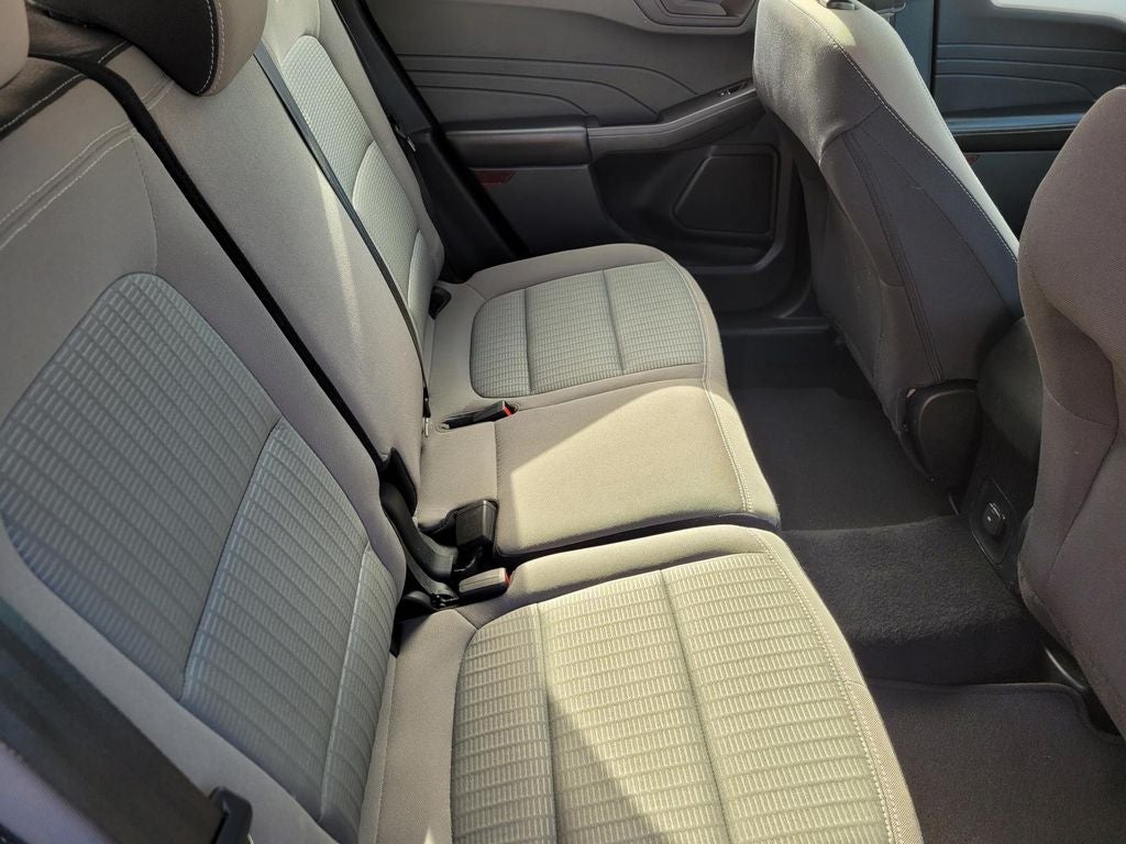 2021 Ford Escape S