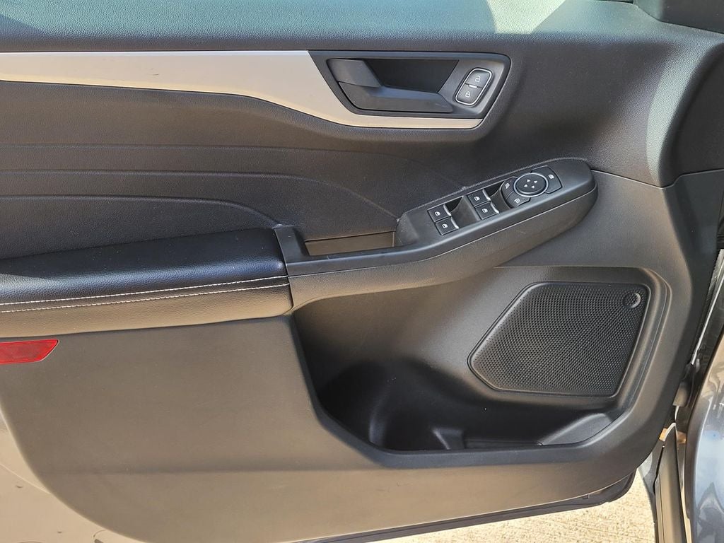 2021 Ford Escape S