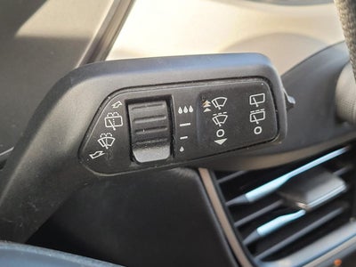 2021 Ford Escape S