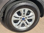 2021 Ford Escape S