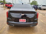 2020 Cadillac CT4 Luxury
