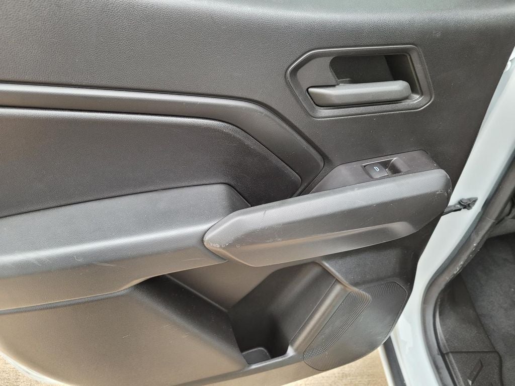 2023 Chevrolet Colorado 4WD Work Truck
