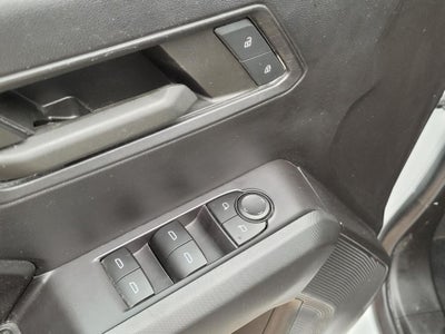 2023 Chevrolet Colorado 4WD Work Truck