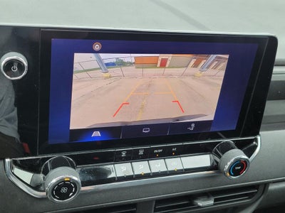 2023 Chevrolet Colorado 4WD Work Truck