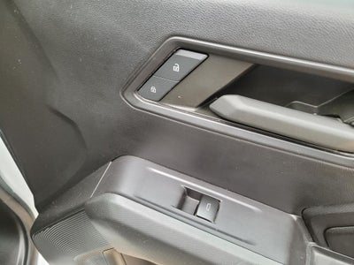 2023 Chevrolet Colorado 4WD Work Truck