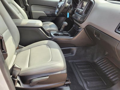 2016 Chevrolet Colorado 2WD WT