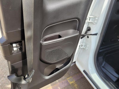 2016 Chevrolet Colorado 2WD WT