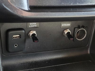 2016 Chevrolet Colorado 2WD WT