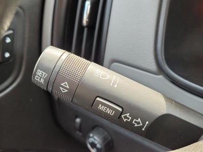 2016 Chevrolet Colorado 2WD WT