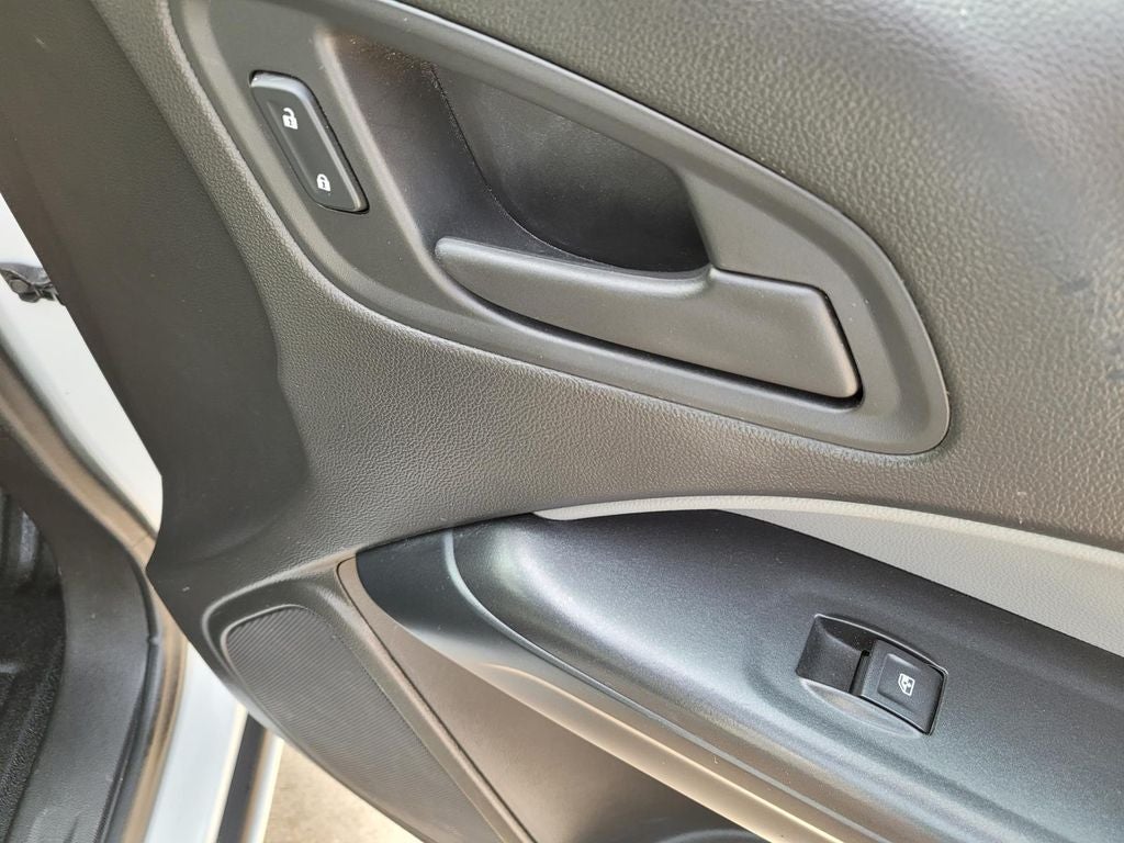 2016 Chevrolet Colorado 2WD WT