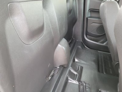 2022 Chevrolet Colorado 2WD LT