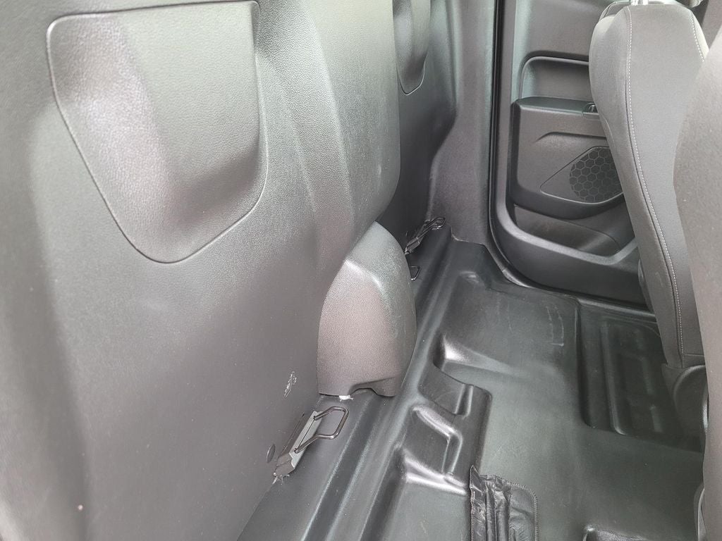 2022 Chevrolet Colorado 2WD LT