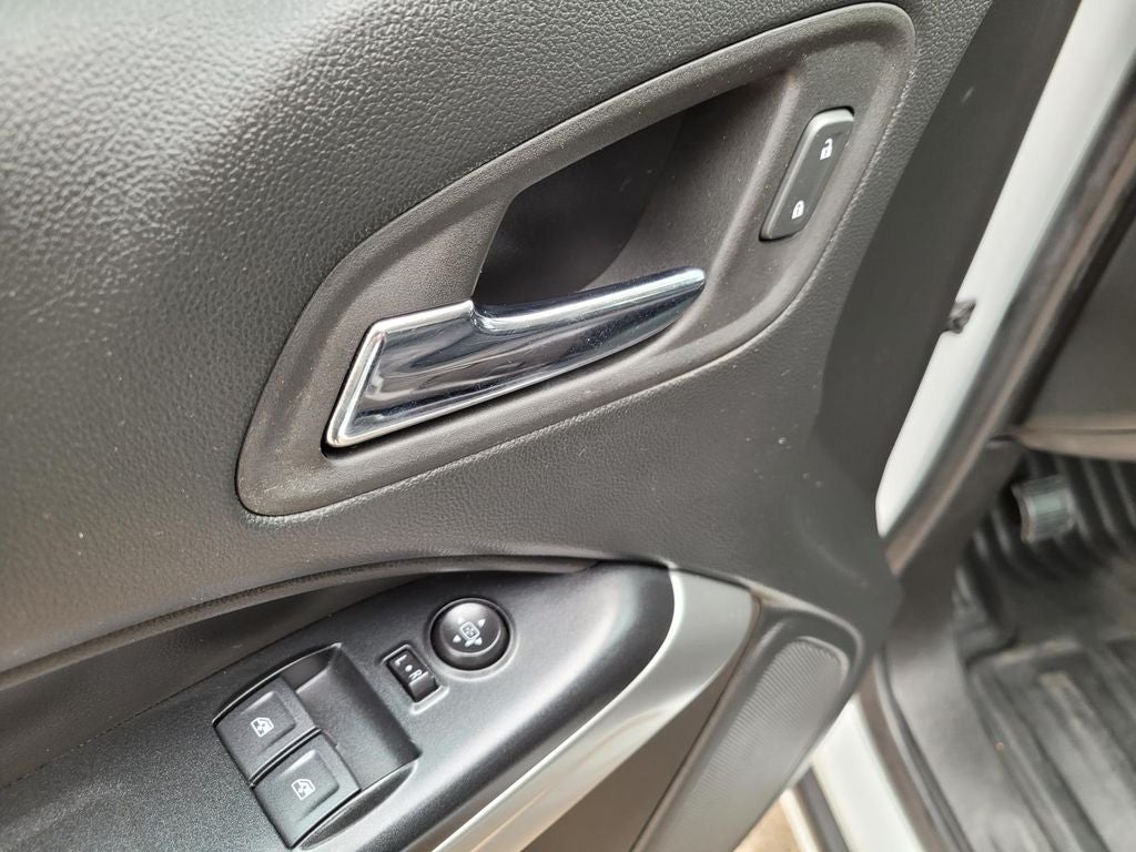 2022 Chevrolet Colorado 2WD LT