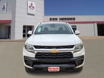 2022 Chevrolet Colorado 2WD LT