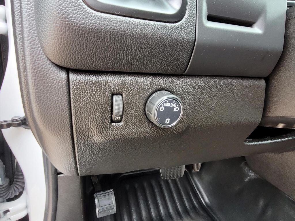 2022 Chevrolet Colorado 2WD LT
