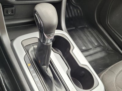 2022 Chevrolet Colorado 2WD LT