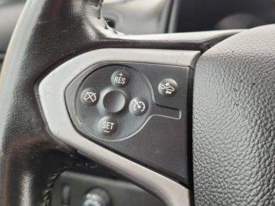 2022 Chevrolet Colorado 2WD LT