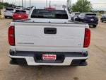 2022 Chevrolet Colorado 2WD LT