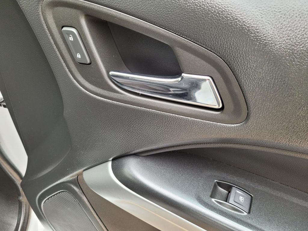 2022 Chevrolet Colorado 2WD LT