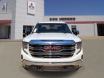 2025 GMC Sierra SLT