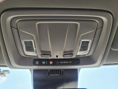 2025 GMC Sierra SLT