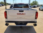 2025 GMC Sierra SLT