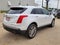 2017 Cadillac XT5 Premium Luxury FWD