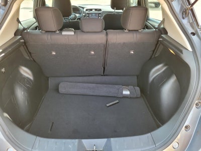 2023 Nissan LEAF S
