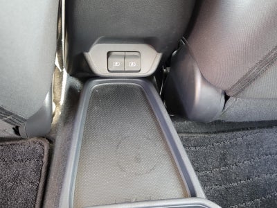 2023 Nissan LEAF S