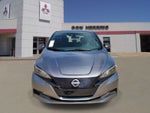 2023 Nissan LEAF S