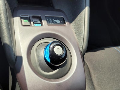 2023 Nissan LEAF S
